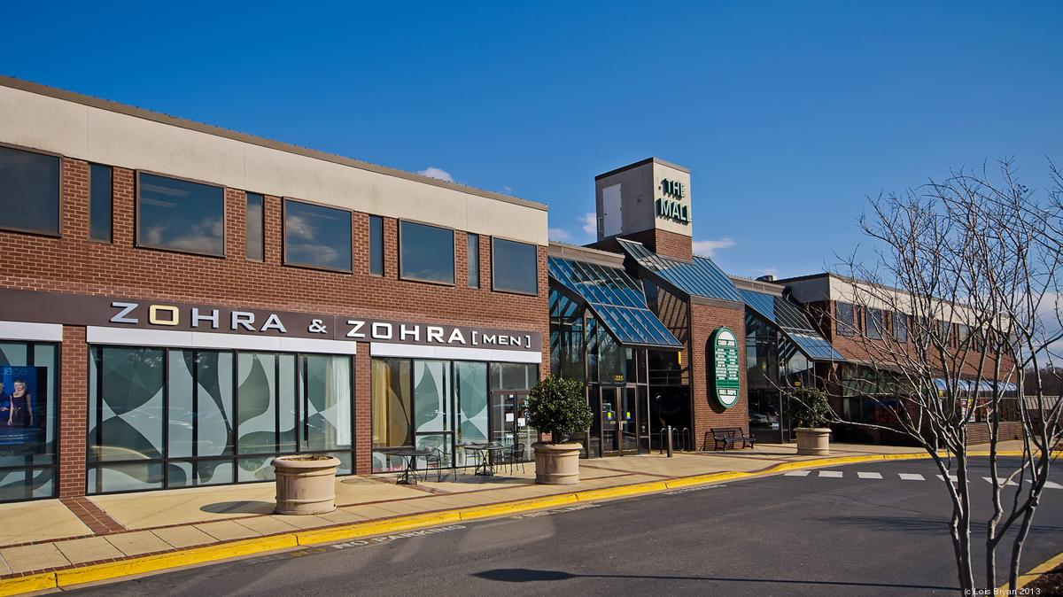 Cabin John Plaza and Mall welcomes new businesses - The ...