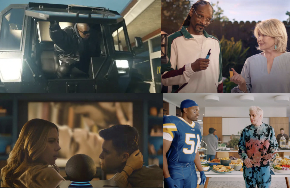 What Marketers Should Learn From CoinBase QR Code Super Bowl Ad, by Justin  Brooke