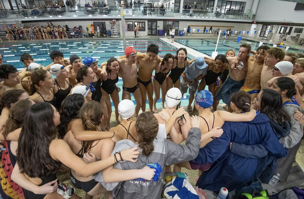 Winning streak increases WCHS spirit and unity - The Observer