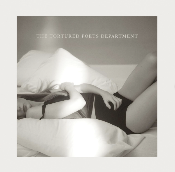 Taylor Swift recently released her eleventh album, The Tortured Poets Department which features 16 original tracks.