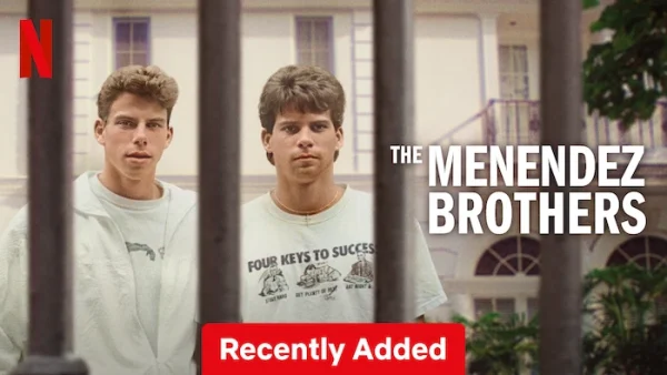 On Oct. 7,  Netflix released a true crime documentary about brothers Lyle and Erik Menendez, infamously known as "The Menendez Brothers."