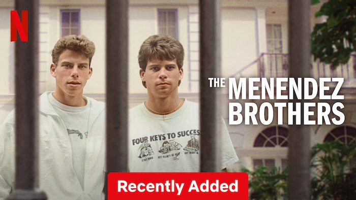 On Oct. 7, 2024 Netflix released a true crime documentary about brothers Lyle and Erik Menendez, infamously known as "The Menendez Brothers."