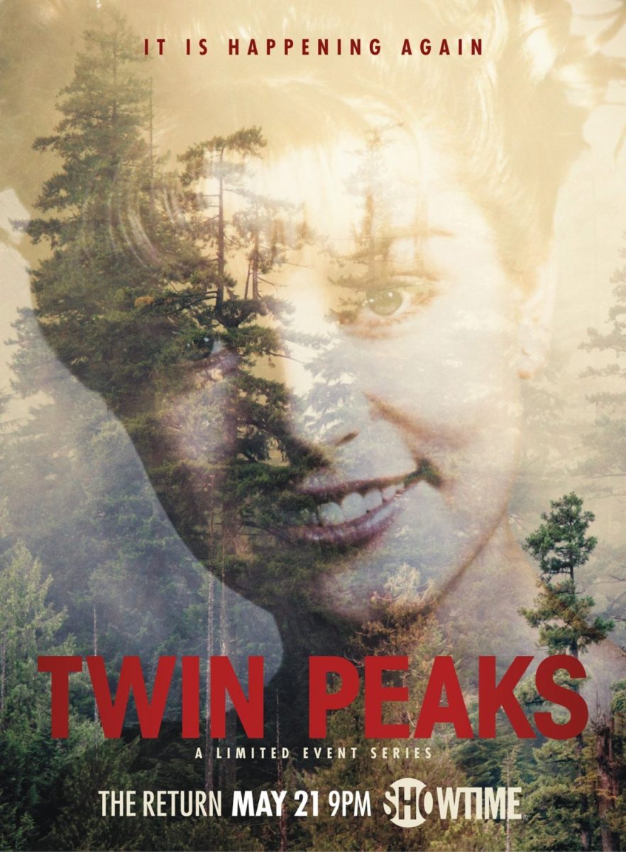 "Twin Peaks" is Lynch's most recognizable work, paving the way for modern crime dramas like "True Detective." The show centers around the mysterious death of homecoming queen Laura Palmer through the eyes of the town's eccentric characters.