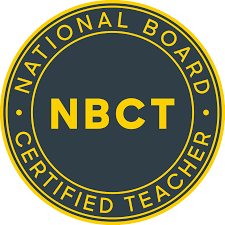 The National Board for Professional Teaching Standards is a nationwide organization that recognizes teachers who show mastery through an extensive evaluation of their teaching practices and knowledge.