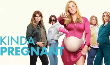 Amy Schumer's latest movie "Kinda Pregnant" has faced intense internet backlash and bad reviews.